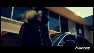 Young m.a henny_d_up ( music video)