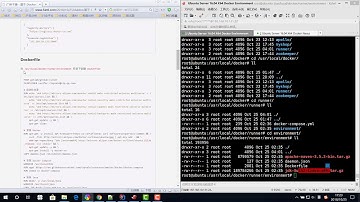 千锋Java教程：27 持续集成 GitLab Runner
