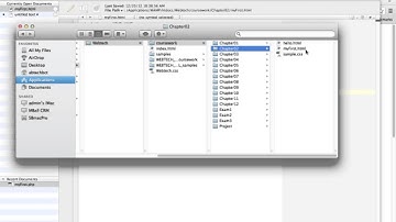 A Web-Based Introduction to Programming: Create and Test Your Programs (Mac)