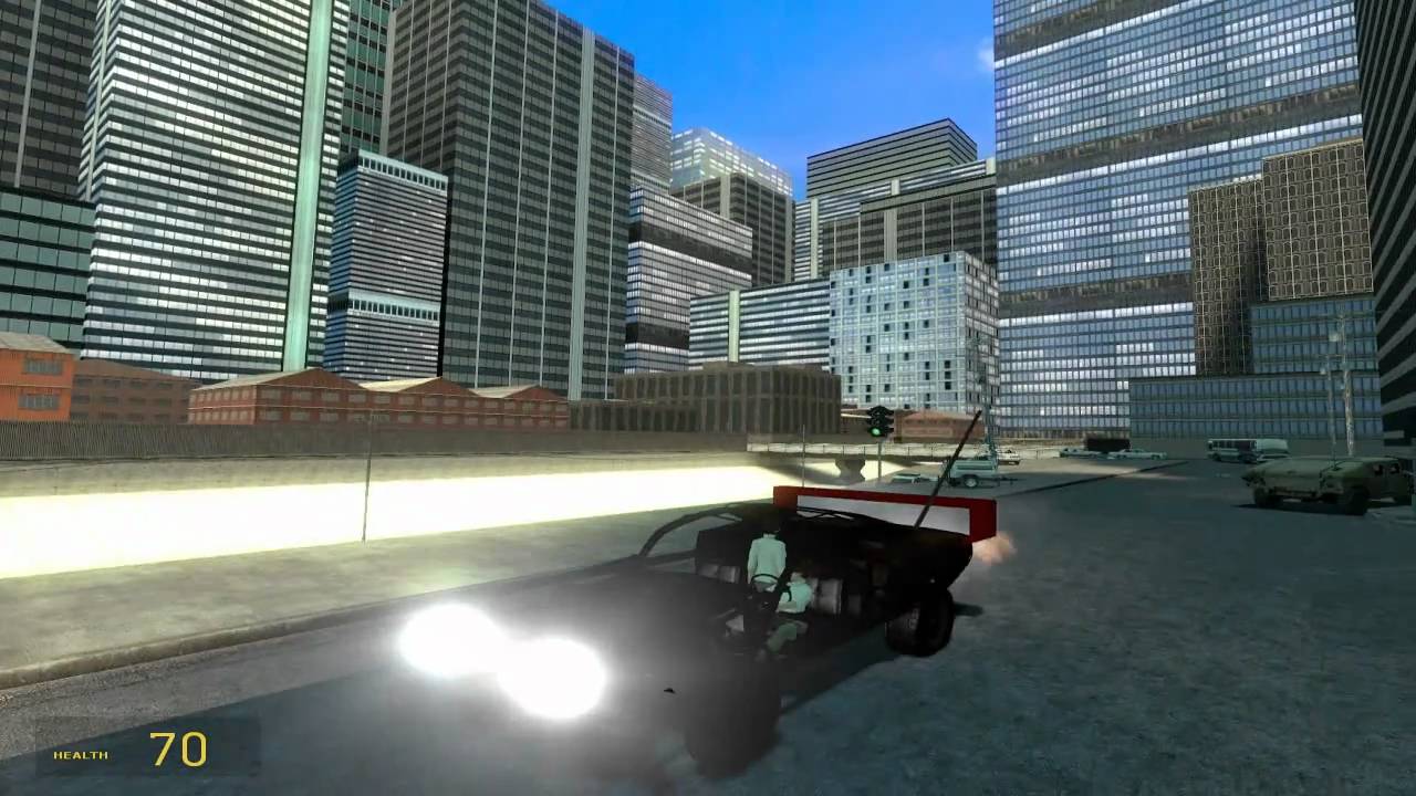 Mossman tries to kill Mossman