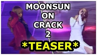 [MSOC2 TEASER] MOON x SUN