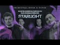 Martin Garrix, DubVision feat. Shaun Farrugia - Starlight (Keep Me Afloat)[Orchestral Intro & Outro]