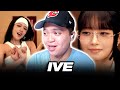 SO MUCH FUN IVE 아이브 Be Alright MV Reaction SO MUCH FUN IVE 아이브 Be Alright MV Reaction