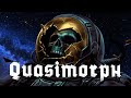 (Early Access) Quasimorph - A Hardcore Turn Based Extraction Shooter