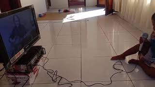 belajar bernyanyi lagu rai peni #bu desak