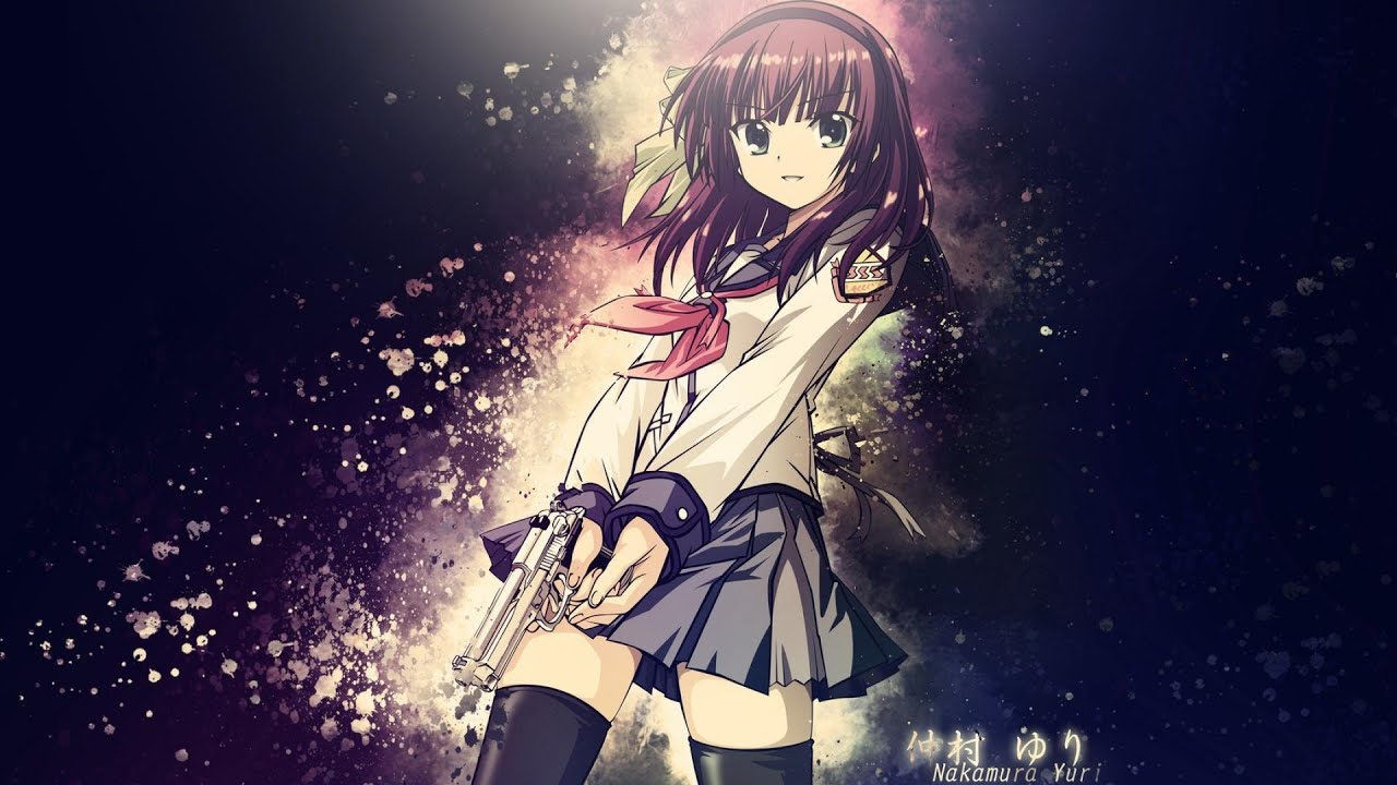 {258.2} Nightcore (Atom Smash) - Last Call (with lyrics)