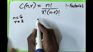 GED MATHS PREP TEST- COUNTING TECHNIQUES