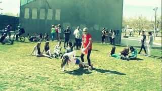 Best Harlem Shake! Kingman 2013