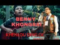 Benny khongsai song khenlou ding and lalsiem fimate song  lhangvum khat a llcover by sangpu singson