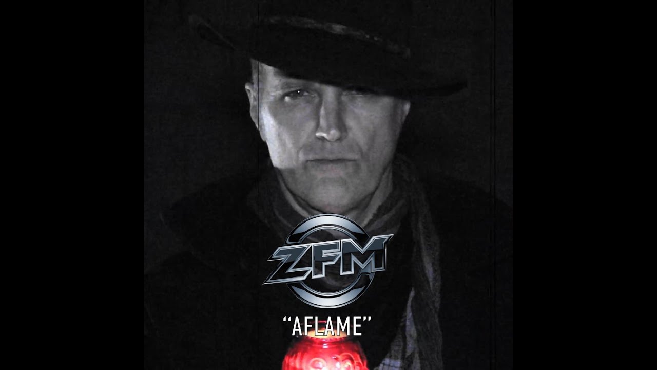 Watch ZFM: Aflame (Official Music Video) on YouTube Watch ZFM: Aflame (Official Music Video) on YouTube