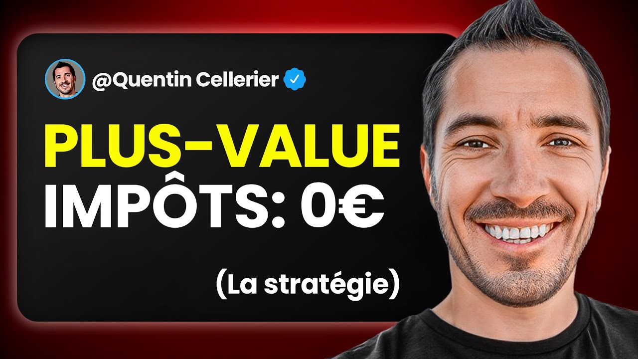 Comment ne plus payer d’impôts sur ses placements - YouTube