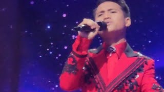 BUNGA DAHLIA - OWAN BOALEMO |  D''ACADEMY 6 KONSER GRAND FINAL