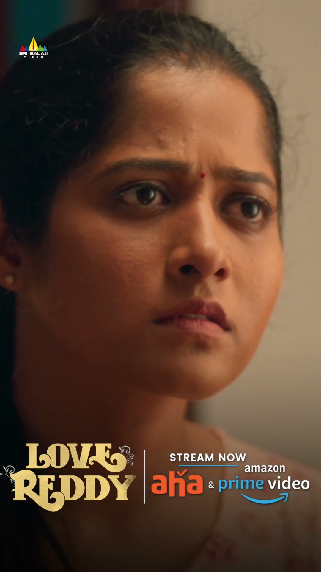 Shravani's father Rejects Her LOVE | Love Reddy Movie Streaming on Prime Video \u0026 Aha Video