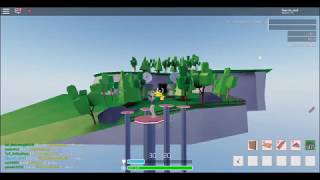 ROBLOX 🎮New Gamemode! Strucid [BETA]