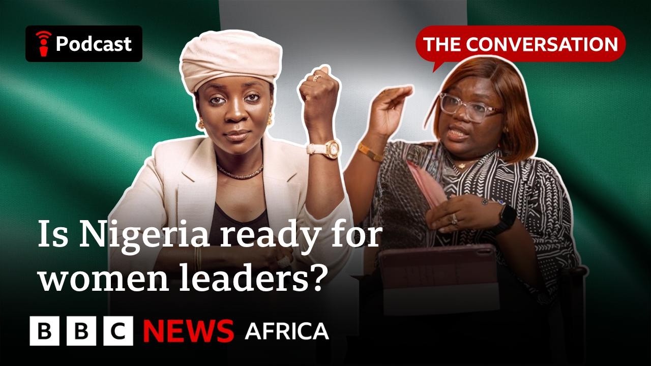 Nigeria Election 2027: Why are so few women on the ballot? | The Conversation | Focus on Africa