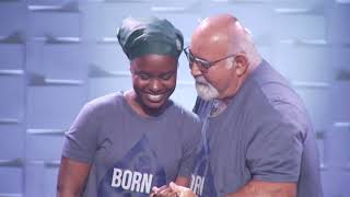 Celebrating Baptisms | Oasis City Church | September 24, 2023