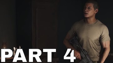 Ghost Recon Breakpoint Gameplay Walkthrough Part 4 | Immersive Mode | Ghost Mode