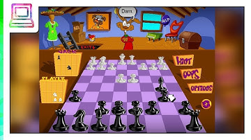 Wild Board Games (Chess) (part 2)