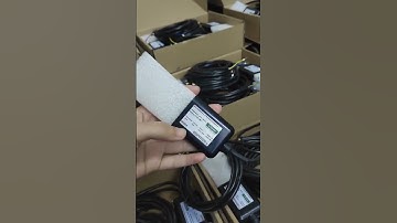 เซนเซอร์วัดอุณหภูมิและความชื้นในดิน