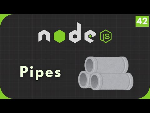 Nodejs Tutorial #42