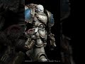 World Eaters || Grimdark Horus Heresy with Villainy Ink Enamels