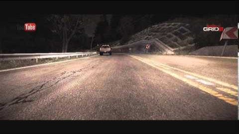 GRID 2: OKUTAMA OVERTAKE PERFECT OVERTAKE - RaceNet