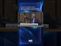 "Uništili ste obrazovanje u zemlji": Verbalni sukob Borenovića i Ajanovića obilježio saslušanje
