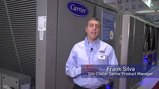 AquaForce® 30XV Product Overview