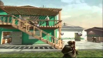 My First Tomahawk Across The Map