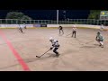 Maui Inline Hockey Rec/Mixed - Organized Chaos VS Monkey Busters | MicBergsma