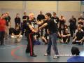 Knife Day met Frans Stroeven Tactical knife fighting 02