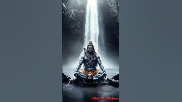 Shiv Status 🔱 Mahadev Status 🙏 #bholenath #shortsfeed #viralvideo #new #shorts