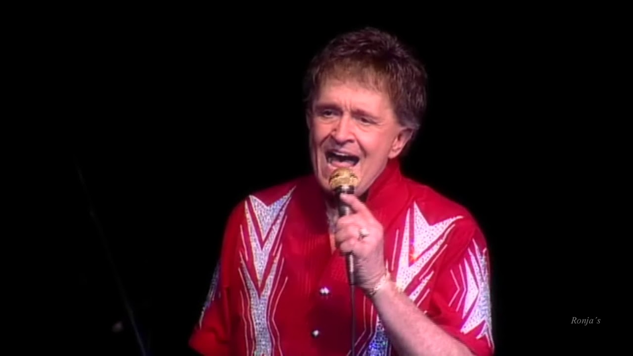 Bill Anderson "Walk Out Backwards" YouTube