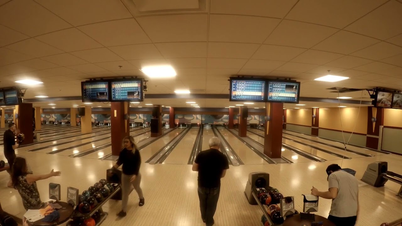 JIB LANES PHILIPPINE BOWLING CLUB YouTube