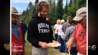 Holiday Acres Resort - USA WI