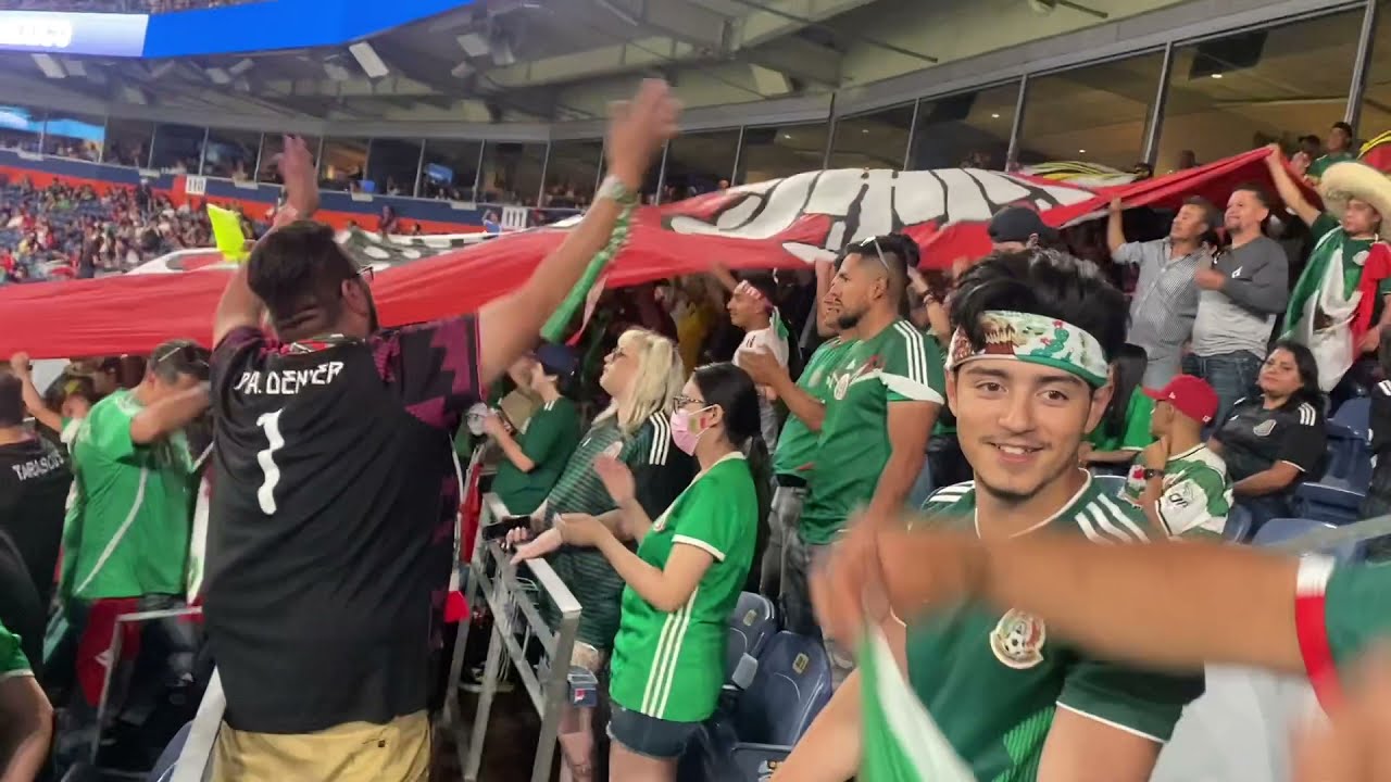 Mexico VS USA vlog 🇲🇽 🇺🇸 - YouTube