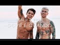 Benji & Fede - Dove e Quando (Testo & Video) 🎶