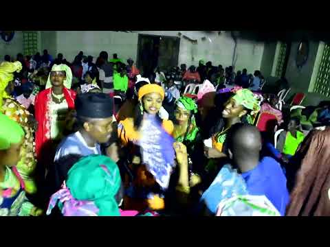 NOUROU POULLO BETARE VOL 1 