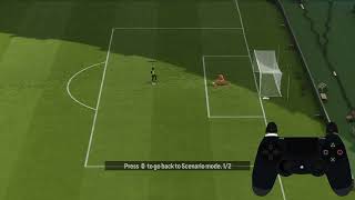 FC 25 ( FIFA 25 ) - All Shooting Types