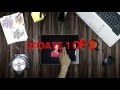 Update Part 1 of 3