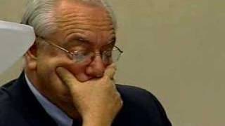Celebrity Trial Begins For Educator Charged With Sodomy Profile
