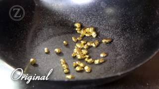 Zavius Experience Revised