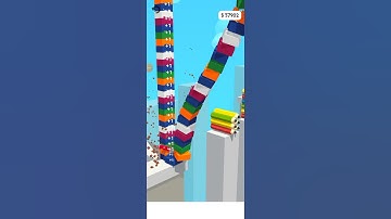 Slice It All Walkthrough Gameplay || Level 43 || Best ios,Android Gameplay #shorts