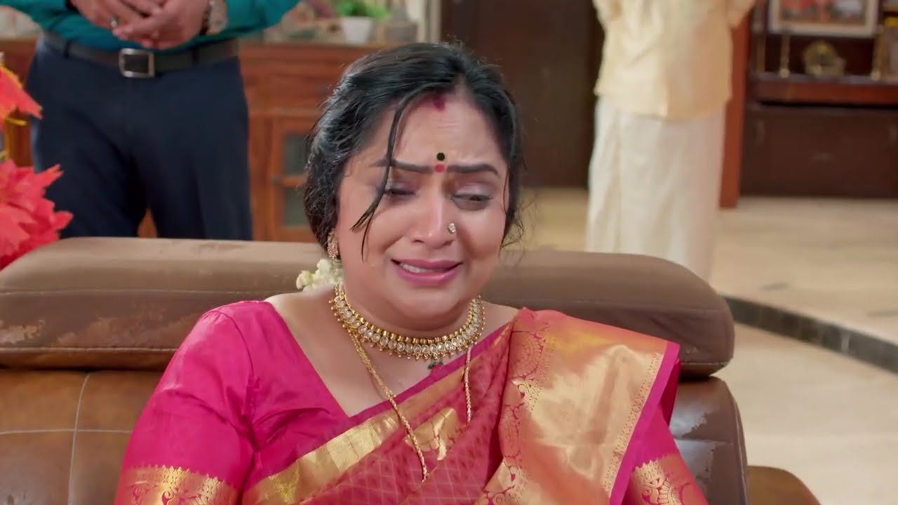 Vidhya No. 1 - Ep 250 - Puvi, Tejaswini Gowda - Tamil Tv Serial - Zee5 Tamil Classics