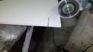 Video Corte Plato Ducha Cratos