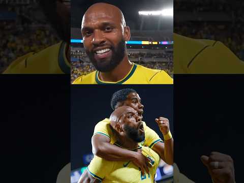 IGOR THIAGO FICOU MUITO FELIZ COM O JOGO #shorts #futebol