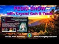 Jessica was a guest on the fesig yt show  announcement