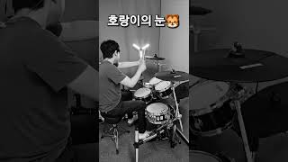 호랑이의 눈🐯 by Mr Mong