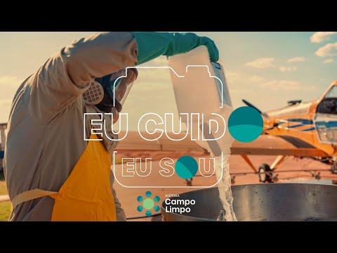 Eu sou o Sistema Campo Limpo!