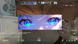 Billie Eilish - Ocean Eyes | CS2 Edit by coldstar (Part 3) / #cs2 #cs2clips #ะบั2 #cs2edit